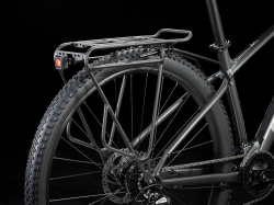 Велосипед Trek 2022 Marlin 5 29˝ чорний M